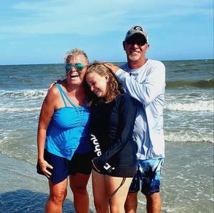 Meet your Posher, Lori